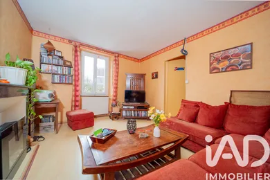 Duplex à Moissy-Cramayel (77550)