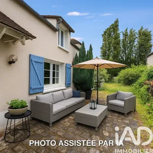 House in Bois-le-Roi (77590)