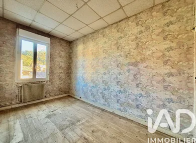 Townhouse in Lormont (33310)