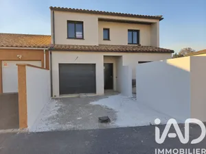 Maison à Saint-Féliu-d'Amont (66170)