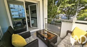 Apartment at Nantes (44300)