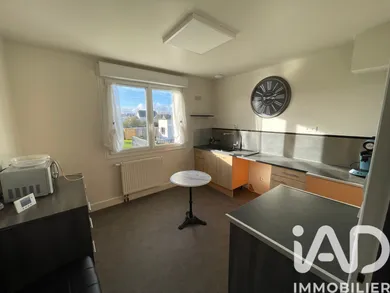 Townhouse at Ploufragan (22440)