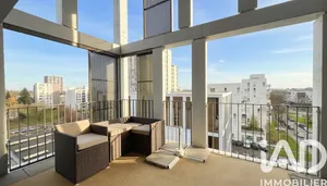 Duplex à Rennes (35200)