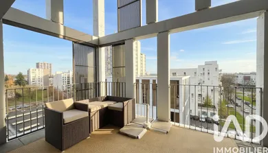 Duplex in Rennes (35200)