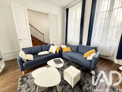 House at Angoulême (16000)