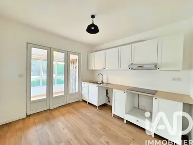 Appartement à Saclas (91690)