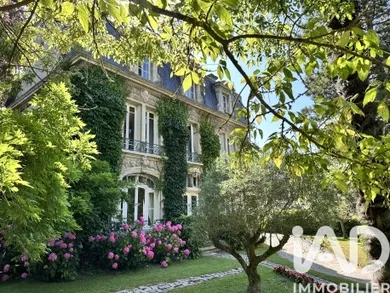 Demeure à Coutances (50200)