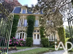 Mansion in Coutances (50200)