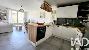 Apartment at Amélie-les-Bains-Palalda (66110)