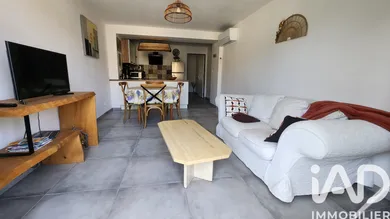 Appartement à Amélie-les-Bains-Palalda (66110)