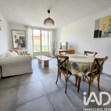 Appartement à Amélie-les-Bains-Palalda (66110)