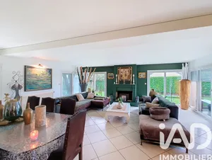 Maison à Franqueville-Saint-Pierre (76520)