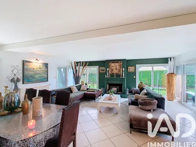 Maison à Franqueville-Saint-Pierre (76520)