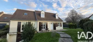 House at Lachelle (60190)