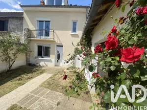 House at Mondeville (91590)