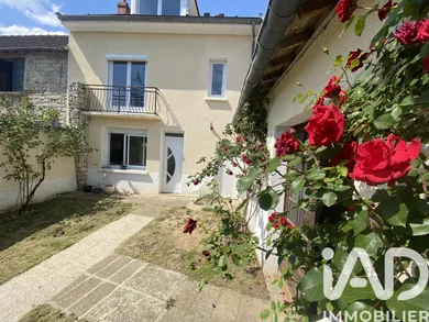 Maison à Mondeville (91590)