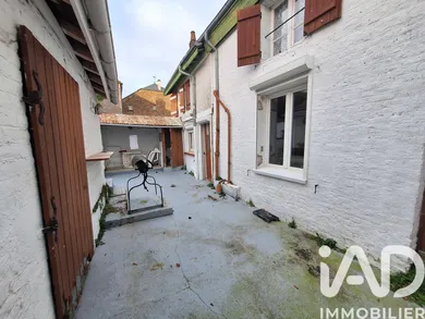 House in Vouziers (08400)