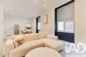 Appartement à Nantes (44000)