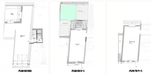 House at Nantes (44000)