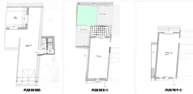 House at Nantes (44000)