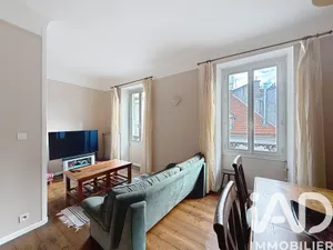 Appartement à Pau (64000)