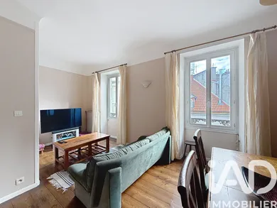 Appartement à Pau (64000)