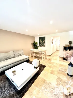 Apartment at Sainte-Maxime (83120)