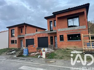 House in SAINT-GENIES-BELLEVUE (31180)