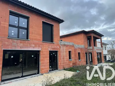 Maison à SAINT-GENIES-BELLEVUE (31180)