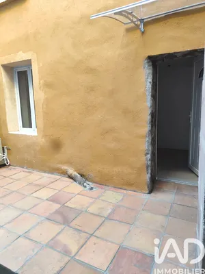 Studio in L'Escarène (06440)