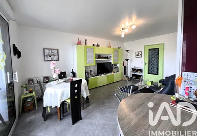 Apartment in Rennes (35000)