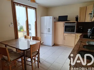 Village house in Rouvres-en-Xaintois (88500)
