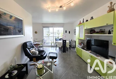 Apartment in Rennes (35000)
