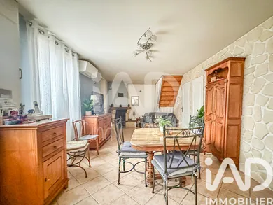 House in Livry-Gargan (93190)