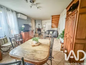 House at Livry-Gargan (93190)