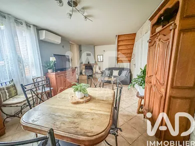 Maison à Livry-Gargan (93190)