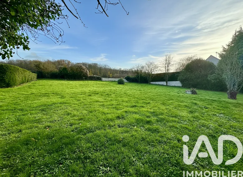 Terrain à bâtir à Nogentel (02400) · 99 000 €