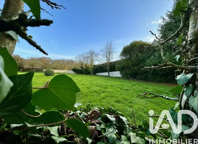 Building plot in Nogentel (02400)