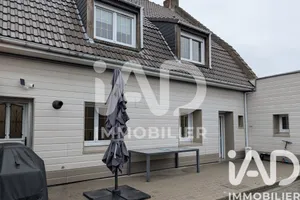 House at Évin-Malmaison (62141)