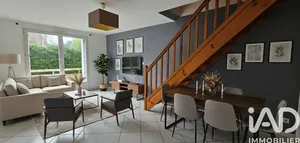 Duplex at Nantes (44300)