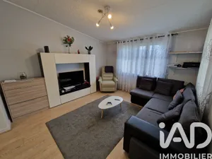 House at Aulnay-sous-Bois (93600)