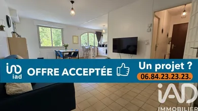 Appartement à Niort (79000)