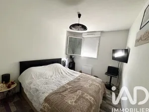 Apartment at Saint-André-de-Cubzac (33240)