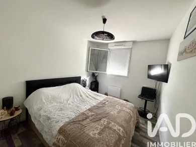 Appartement à Saint-André-de-Cubzac (33240)