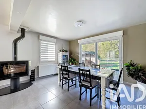 House at Lantic (22410)