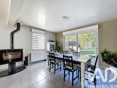 House at Lantic (22410)