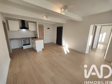 Appartement à L'Escarène (06440)