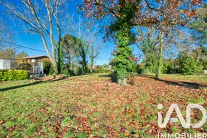 Building plot in Mérignac (33700)