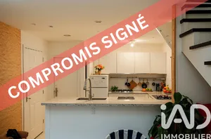 Townhouse at Rognac (13340)