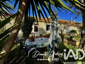 House in Saint-André-de-Roquelongue (11200)